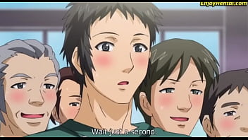 Hentai Island | Part 1