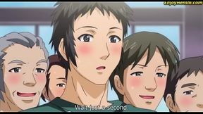 Hentai Island | Part 1