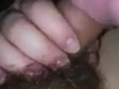 suck hairy small cock