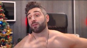 Master Victor Private Show