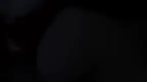 Naughty stepsister wanted my cock at night