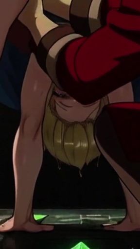 I think I clicked the wrong Official Trailer for Supergirl: Woman of Tomorrow   Clip 1