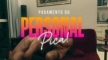 Fodeu o cu do coroa malhado com tesão, pica enorme deixou cuzão aberto