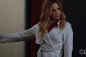 Sultry Lesbo Lingerie Lovemaking with Jes Macallan
