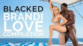 Unleash Your Passion: The Ultimate Collection of Brandi Love's Iconic Moments