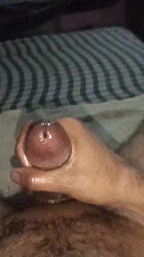 Hand job 💪