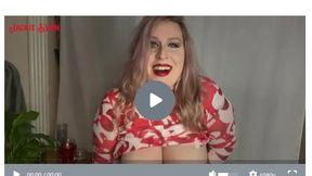 Lick your Stepmom's Pussy for Valentine's Day 720p