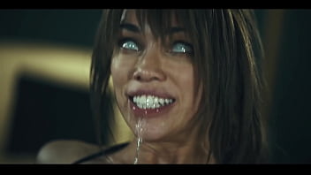 Octokuro &amp_ Matty Mila Hardcore Lesbian Sex - Alien Parasite Teenager Possession Trailer