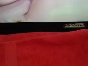 Jerking off to Gia Paige