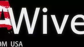USAwives Dylan Jenn Curvy Mature Solo