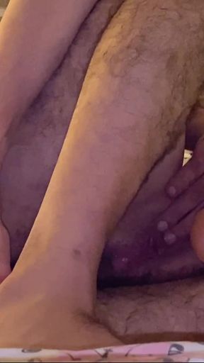 Stepdaughter Ass Is Cum Bucket Part 1