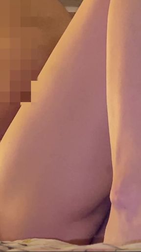 Stepdaughter Ass Is Cum Bucket Part 1