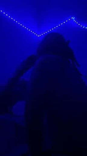 Sexo sin corte 2 blue room pt 2 de 5