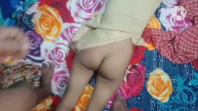 Hot chudai Hindi bhabhi ki chudai chut