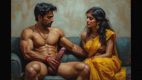 Fucking with condom with my new girl friend