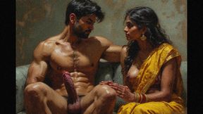 Fucking with condom with my new girl friend