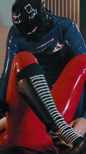 30 Holes of Gimping Hotel Collection