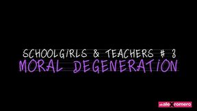 moral degeneration (full movie)