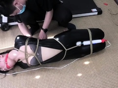 Chinese Bondage