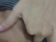 ASIÁTICA MASTURBA SUA VAGINA VIRGEM