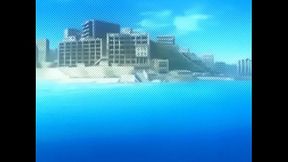 Hyakki El Secreto de la Isla del Diablo 01