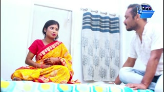 Newly Married Couple Romantic Hardcore Sex