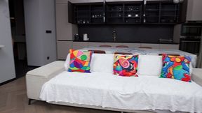 thick ass kylie jones fucks tony s big black cock in her ass