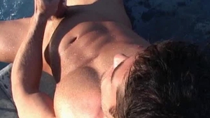 Cody Cummings: Cody Unleashed by the Pool