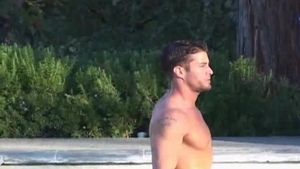 Cody Cummings: Cody Unleashed by the Pool