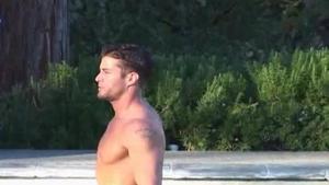 Cody Cummings: Cody Unleashed by the Pool