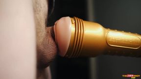 Hot Fleshlight Fun