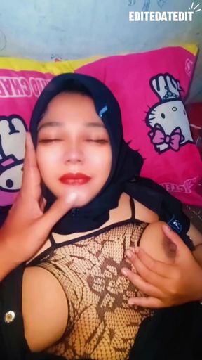 Sexy Aunty : Sexual Diary ( when my aunty doing naughty and wild for her desire )