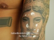 Athena Cumslut Daddy chaturbate ballard_