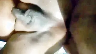 Bangladeshi BBC Barebacks Chubby Desi Bottom in Raw Twink Hookup