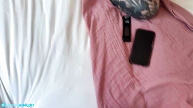 Playing Truth or Dare With My Girl Best Friend - She Begs For a Huge Creampie