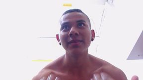 Thomas Jarry Private Show