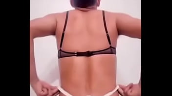 Puta de calcinha