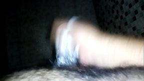 paja en el ba&ntilde_o