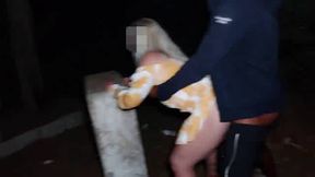 Slutwife_01 Dogging Gangbang