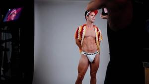 Rod's Room: Alpha Studios: Wild Jocks Unleashed