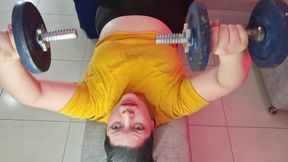 Training Day 6
