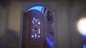 A tasty little one in a little house mp4 HD