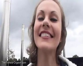 Meet a Newbie Tina Kay