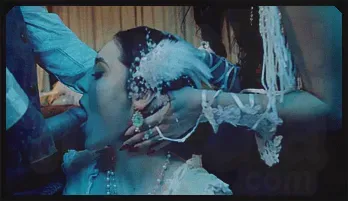 Prime Minister\'s Secret Threesome | Intense Adult Scene