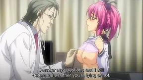 Teacher Punishes Troublemaker with Hot Private Tutoring Session After School