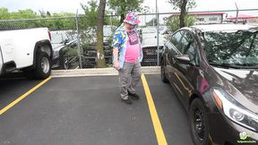 Lala Ivey Sells Sugar Daddy a Lemon Used Car