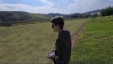 CATASTROFE EM GUARAREMA-SP! Acidente Envolvendo Jovem Autista PCD Gay Trans Nao-Binario Acaba Em Tragedia