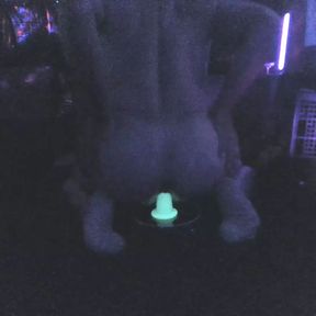 glow toy