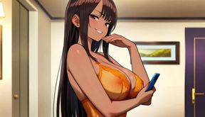 Part 1 :Cuckold | I Just Saw Your Wife: Voicemail | She