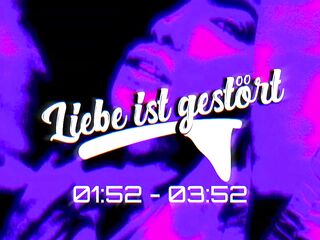 Feuer auf deinem Lippenrot - Liebe auf'm Dancefloor (German Bounce Techno)